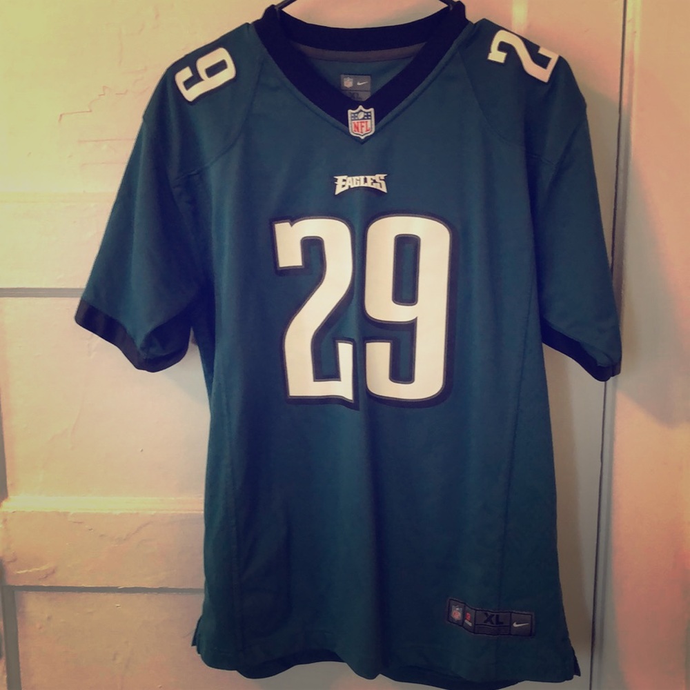 🦅EAGLES JERSEY🦅 Murray #29